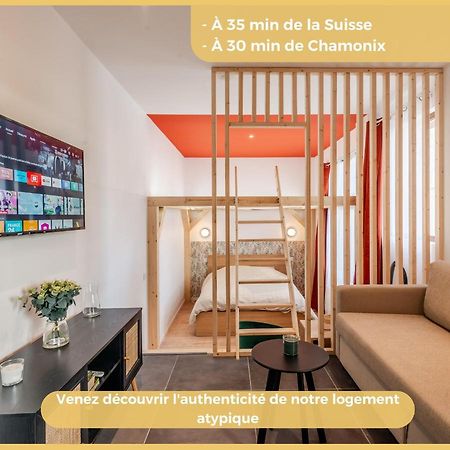 Appartement T2 I Unique I קלוז מראה חיצוני תמונה