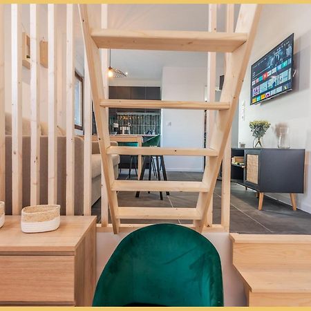 Appartement T2 I Unique I קלוז מראה חיצוני תמונה
