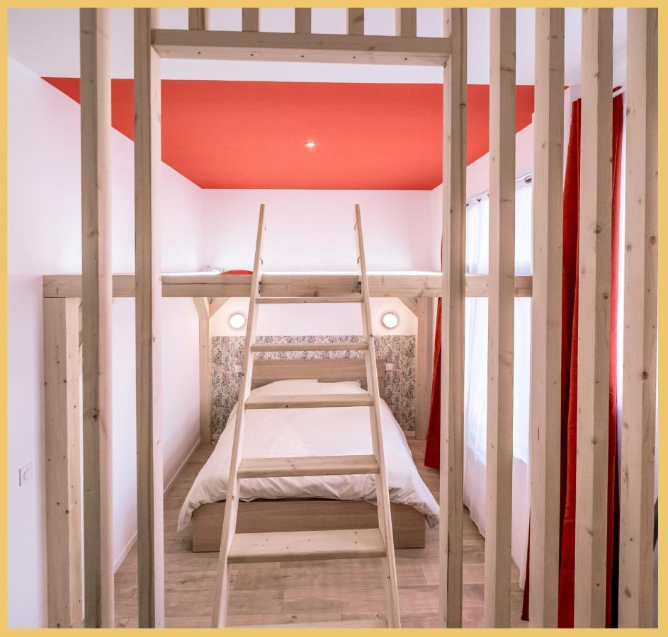 Appartement T2 I Unique I קלוז מראה חיצוני תמונה