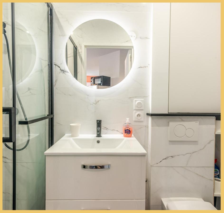Appartement T2 I Unique I קלוז מראה חיצוני תמונה
