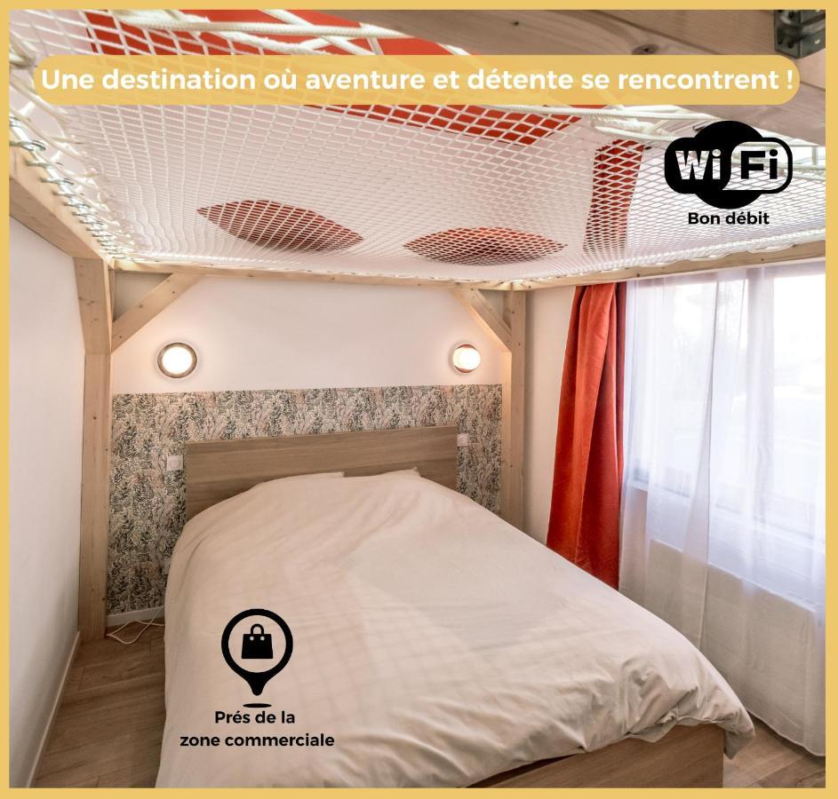 Appartement T2 I Unique I קלוז מראה חיצוני תמונה